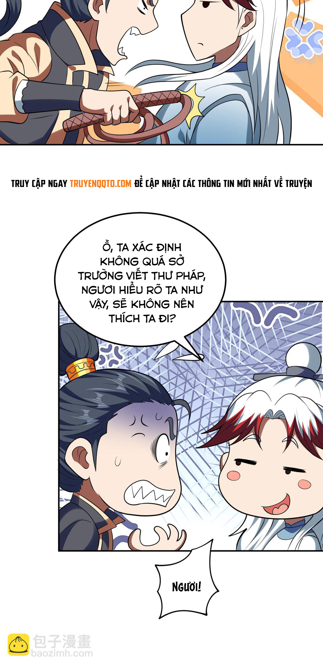 Luyện Khí Chi Thần: Chapter 74