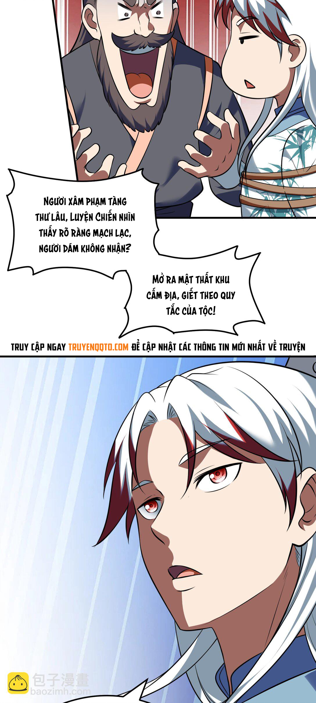 Luyện Khí Chi Thần: Chapter 74