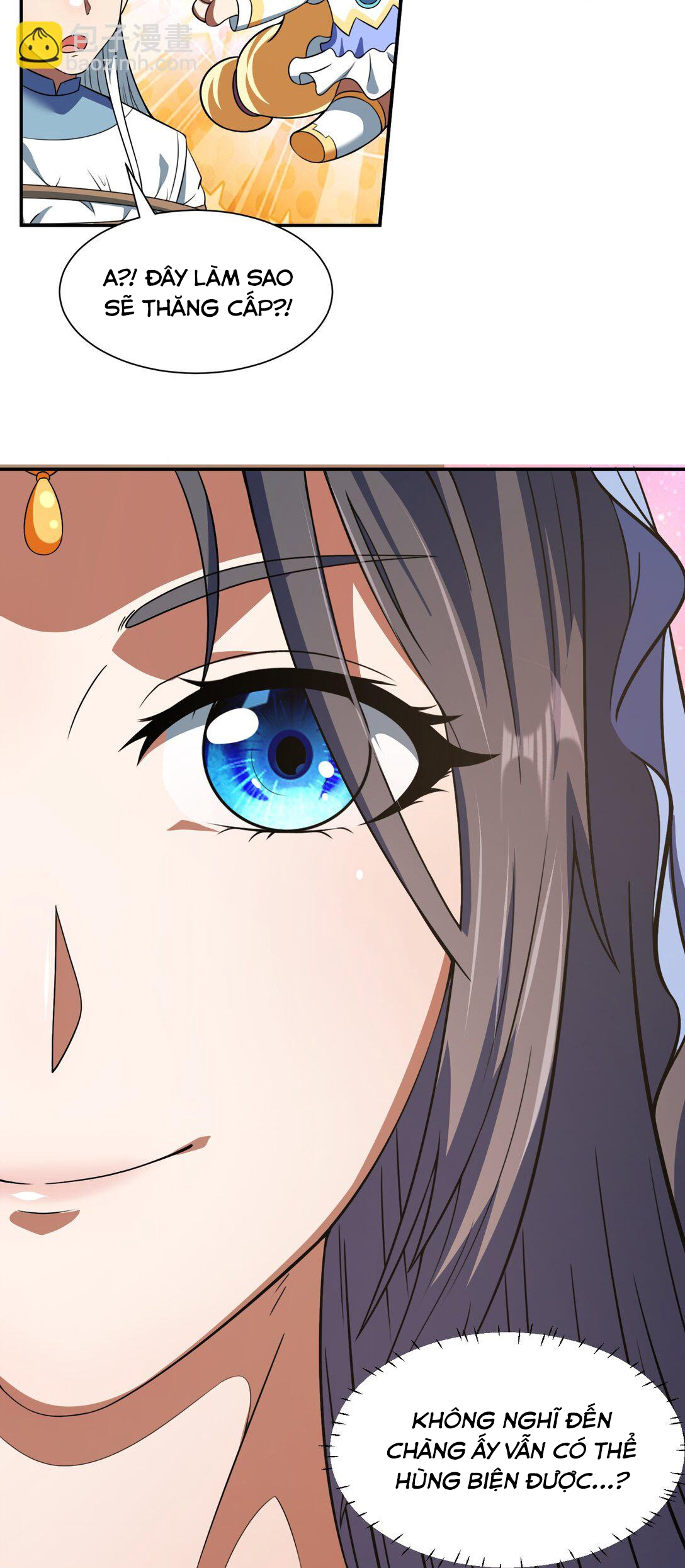 Luyện Khí Chi Thần: Chapter 74
