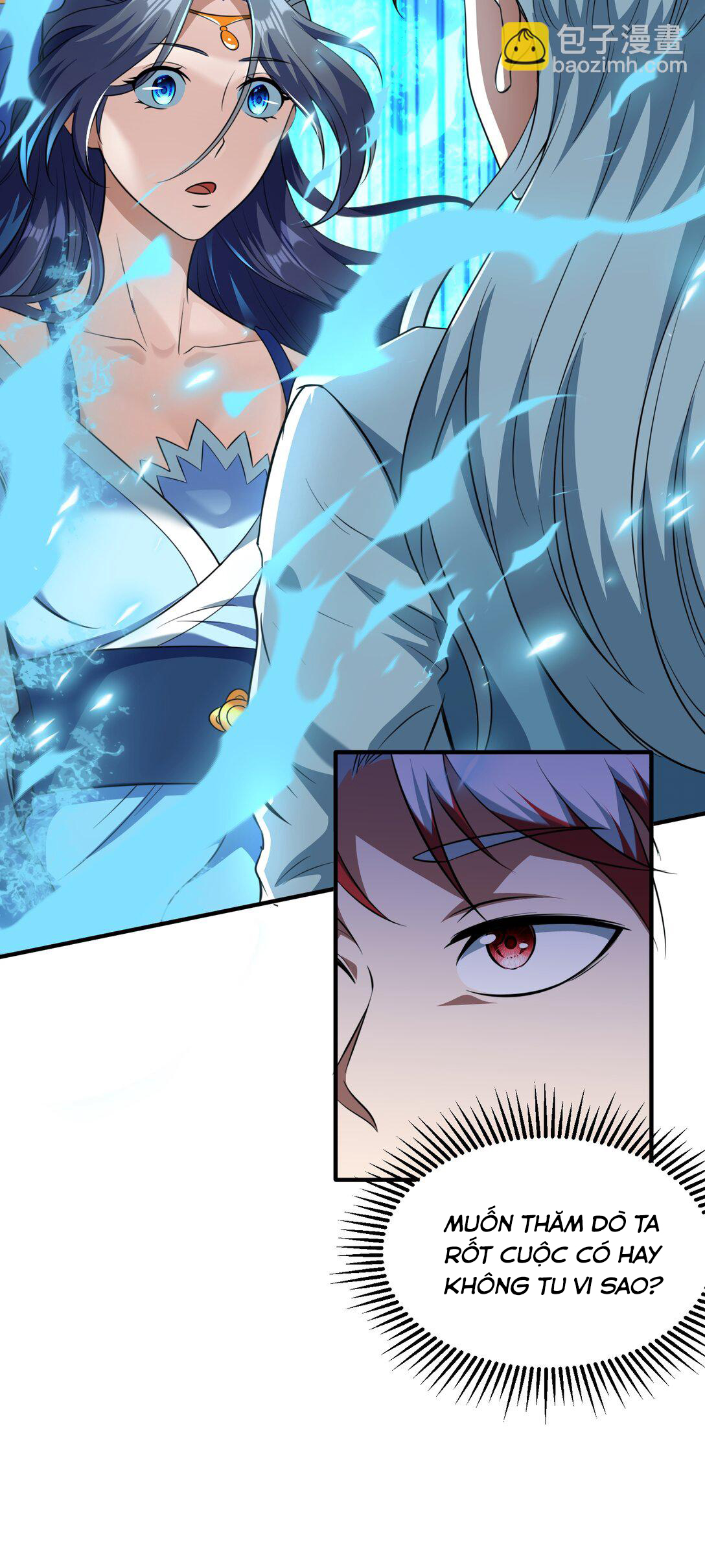 Luyện Khí Chi Thần: Chapter 74