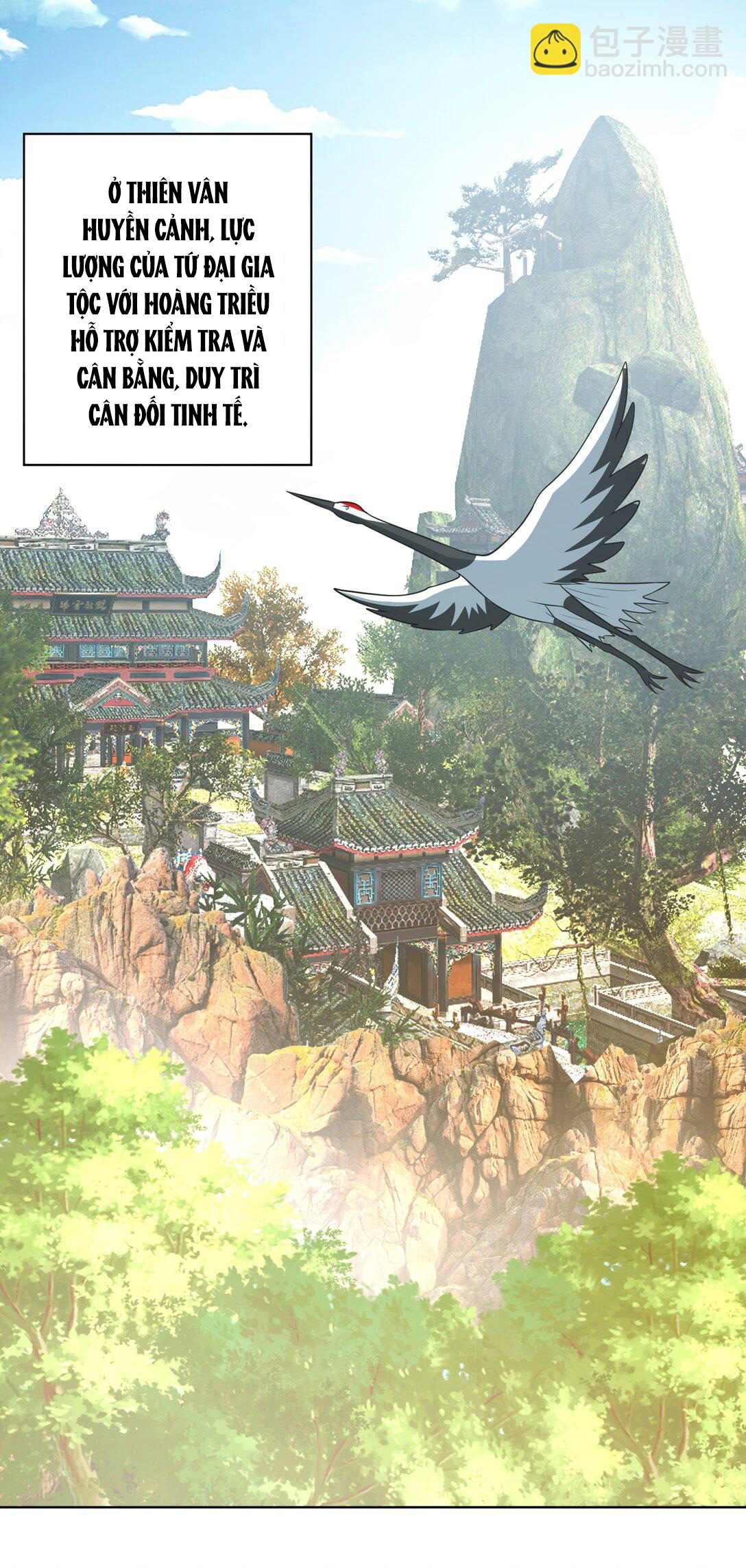 Luyện Khí Chi Thần: Chapter 74