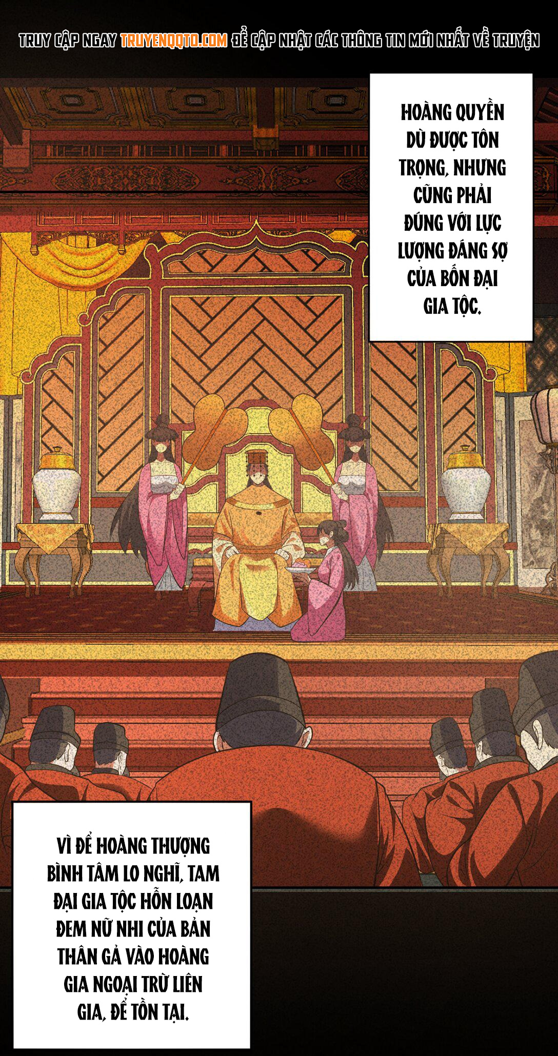 Luyện Khí Chi Thần: Chapter 74