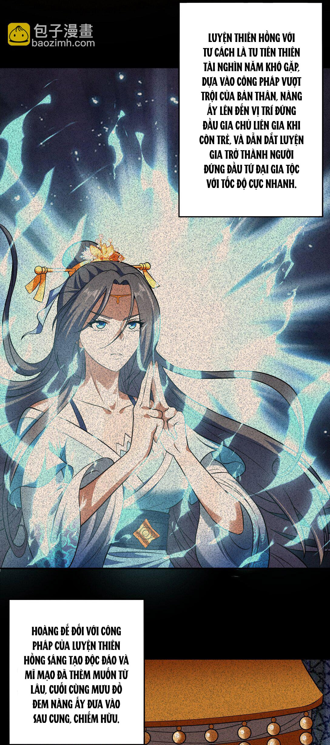 Luyện Khí Chi Thần: Chapter 74