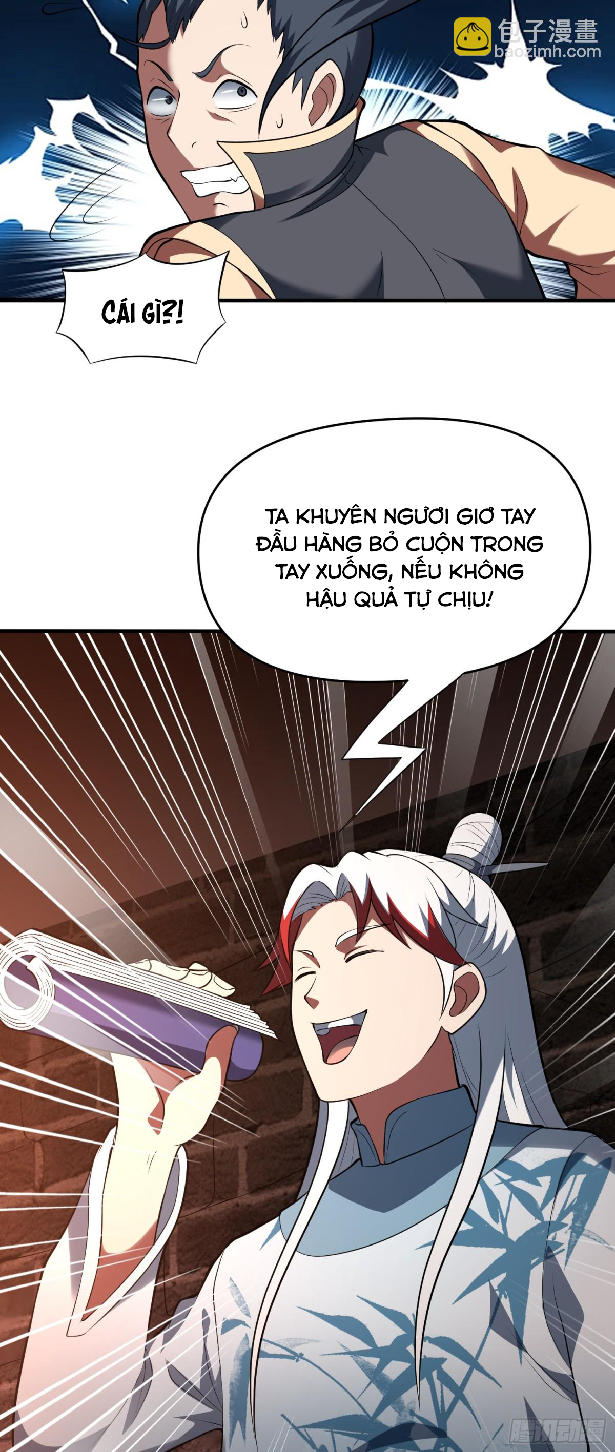 Luyện Khí Chi Thần: Chapter 77