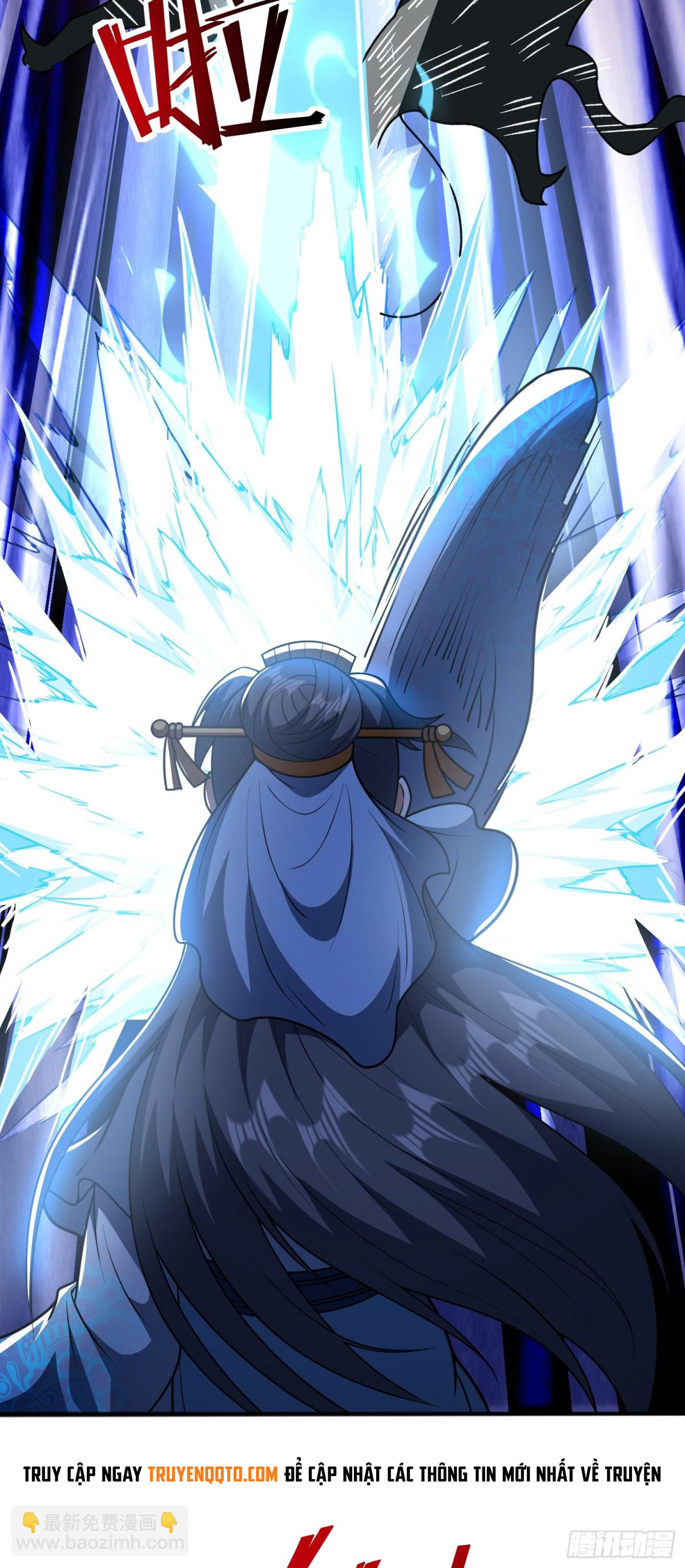 Luyện Khí Chi Thần: Chapter 77