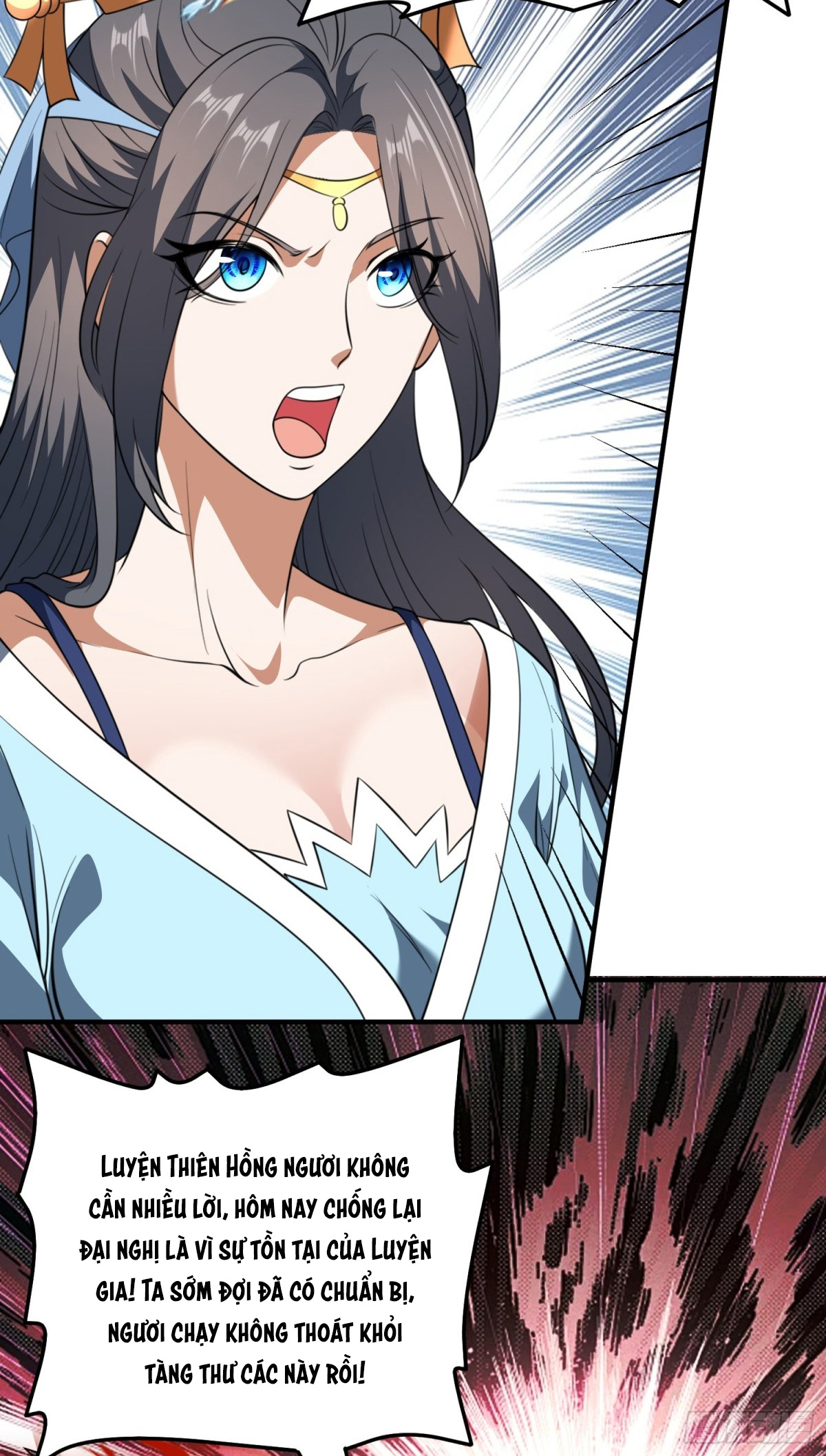 Luyện Khí Chi Thần: Chapter 77