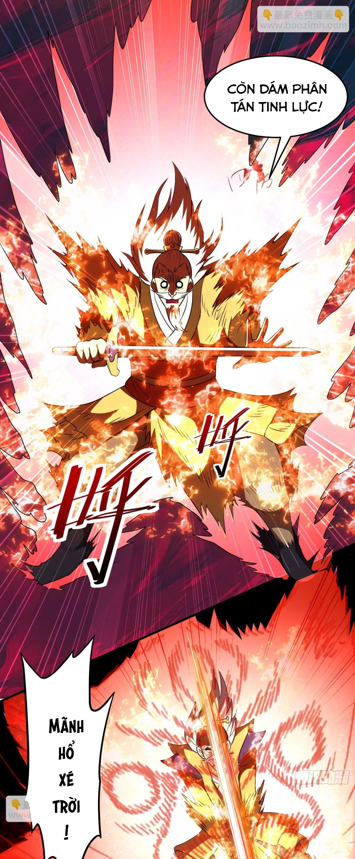Luyện Khí Chi Thần: Chapter 78