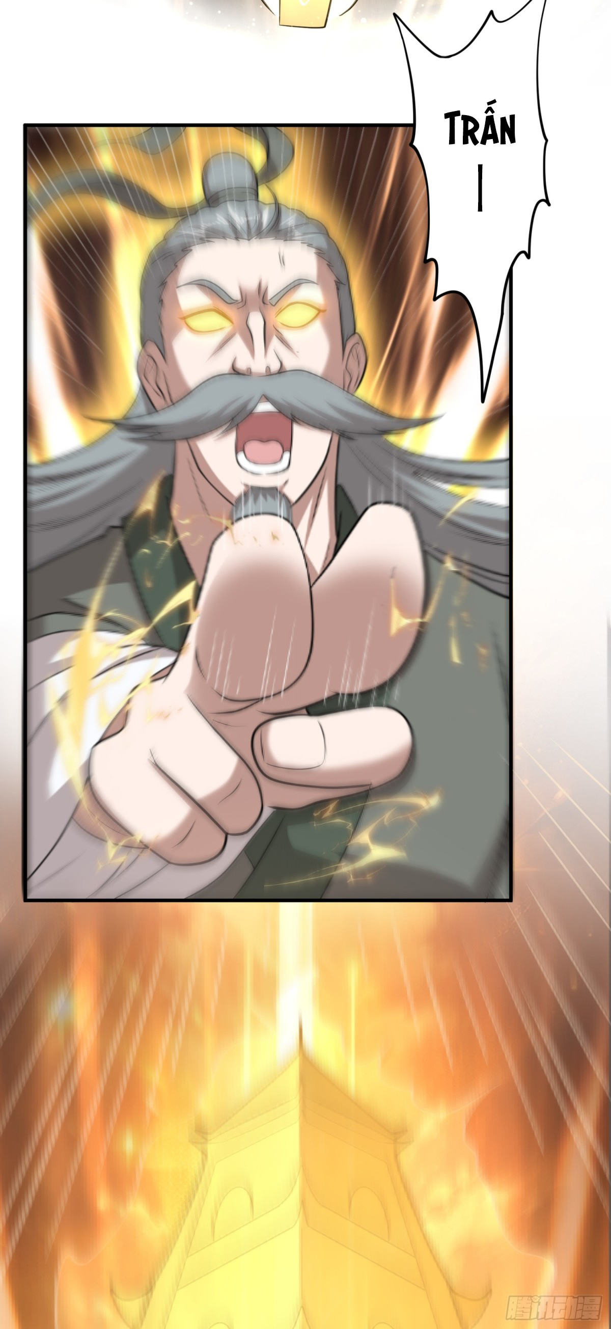 Luyện Khí Chi Thần: Chapter 86