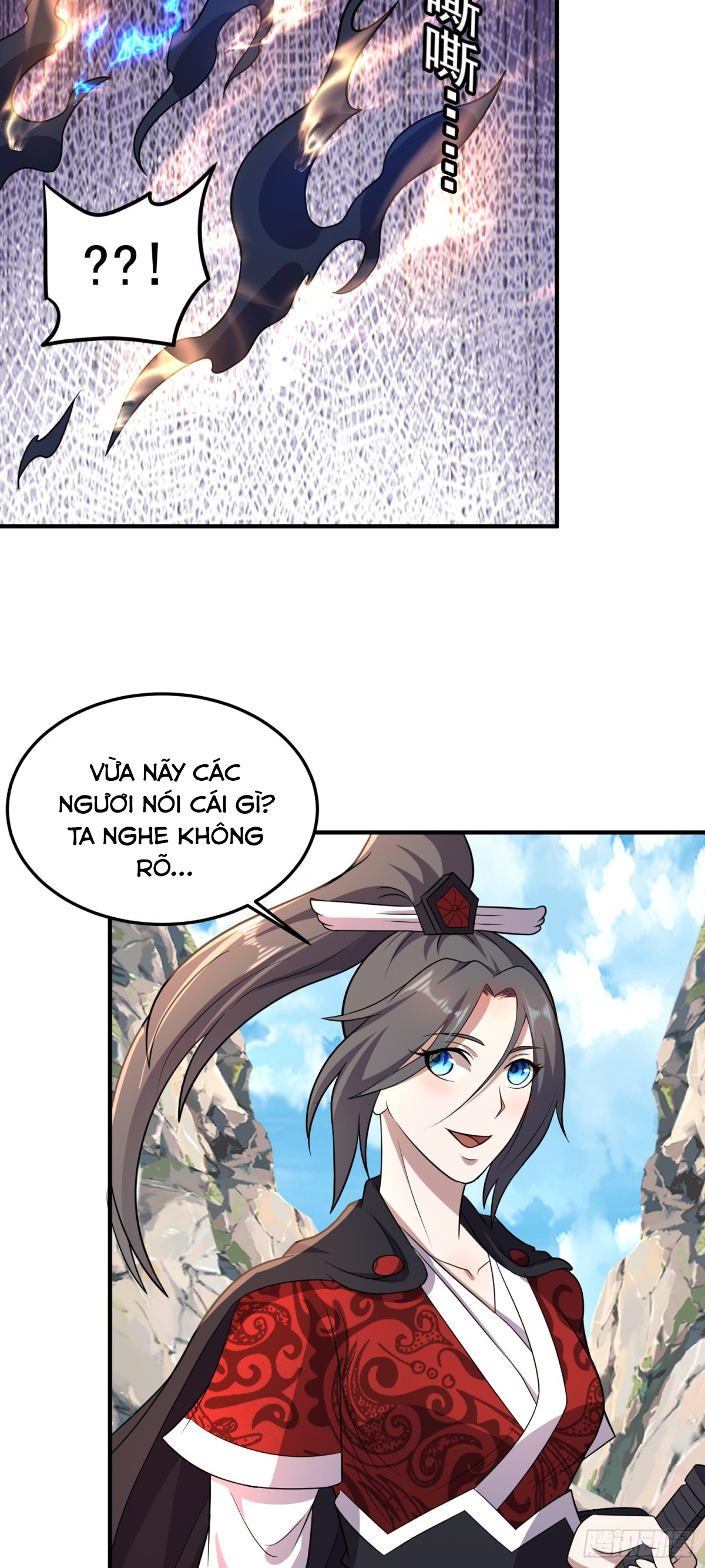 Luyện Khí Chi Thần: Chapter 87