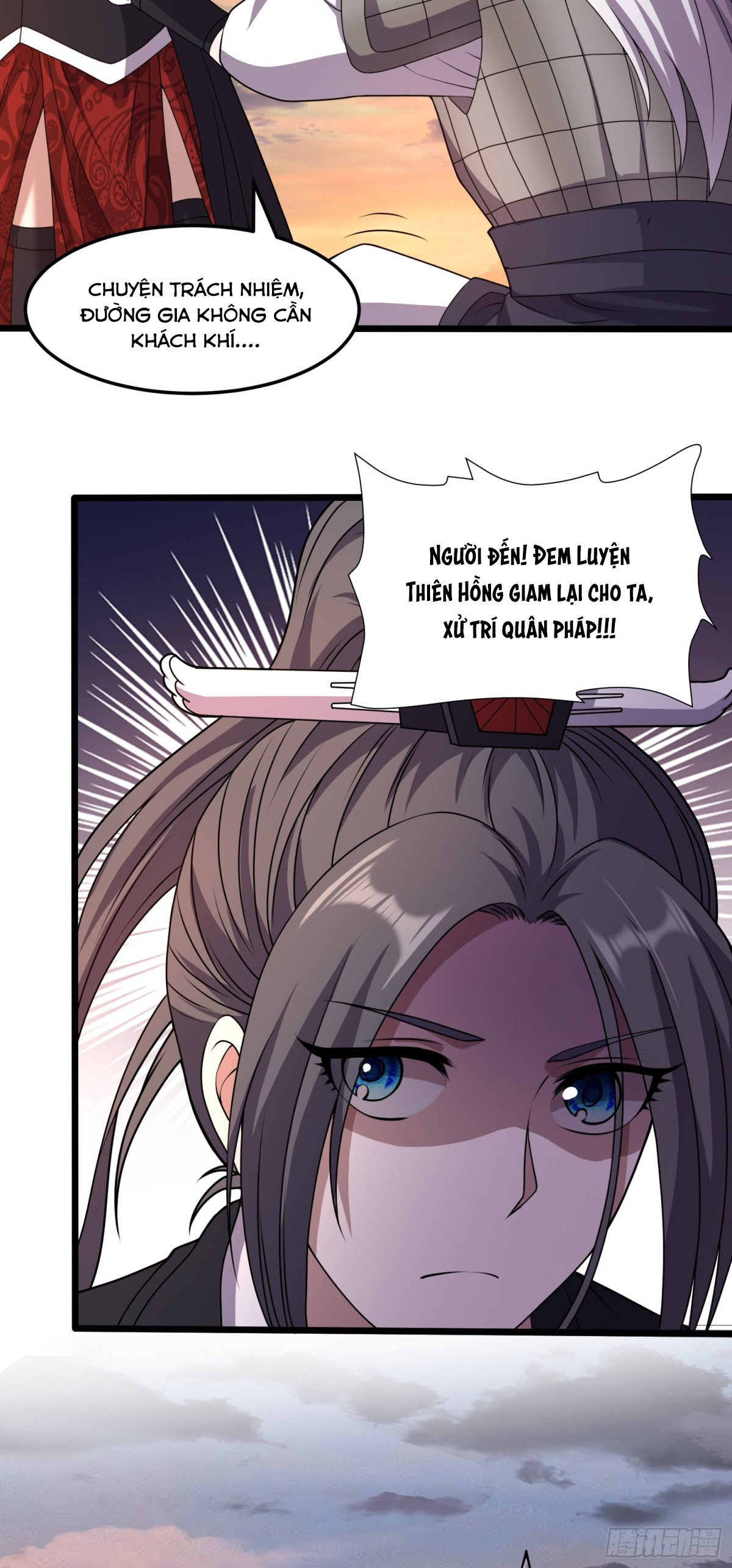 Luyện Khí Chi Thần: Chapter 87