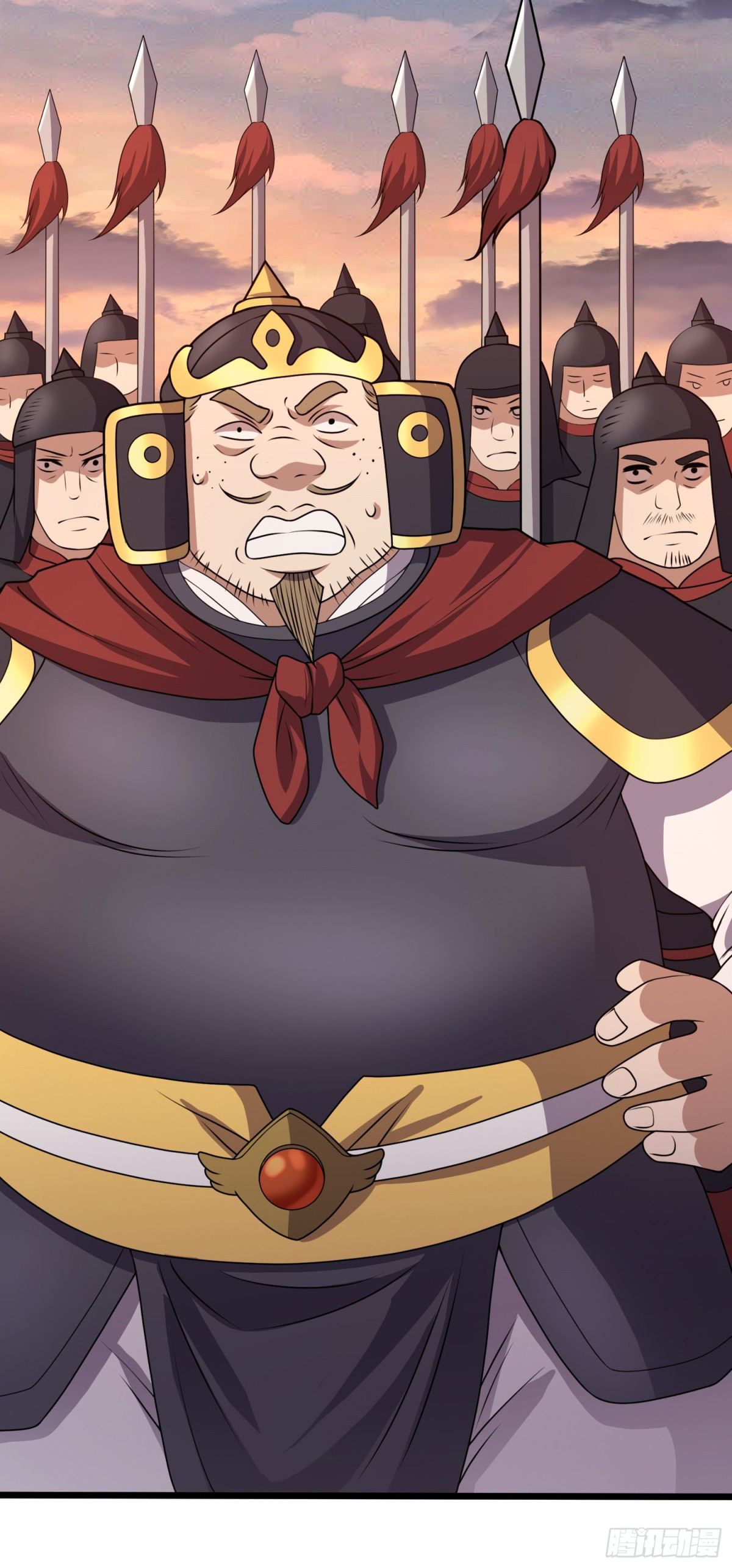 Luyện Khí Chi Thần: Chapter 87