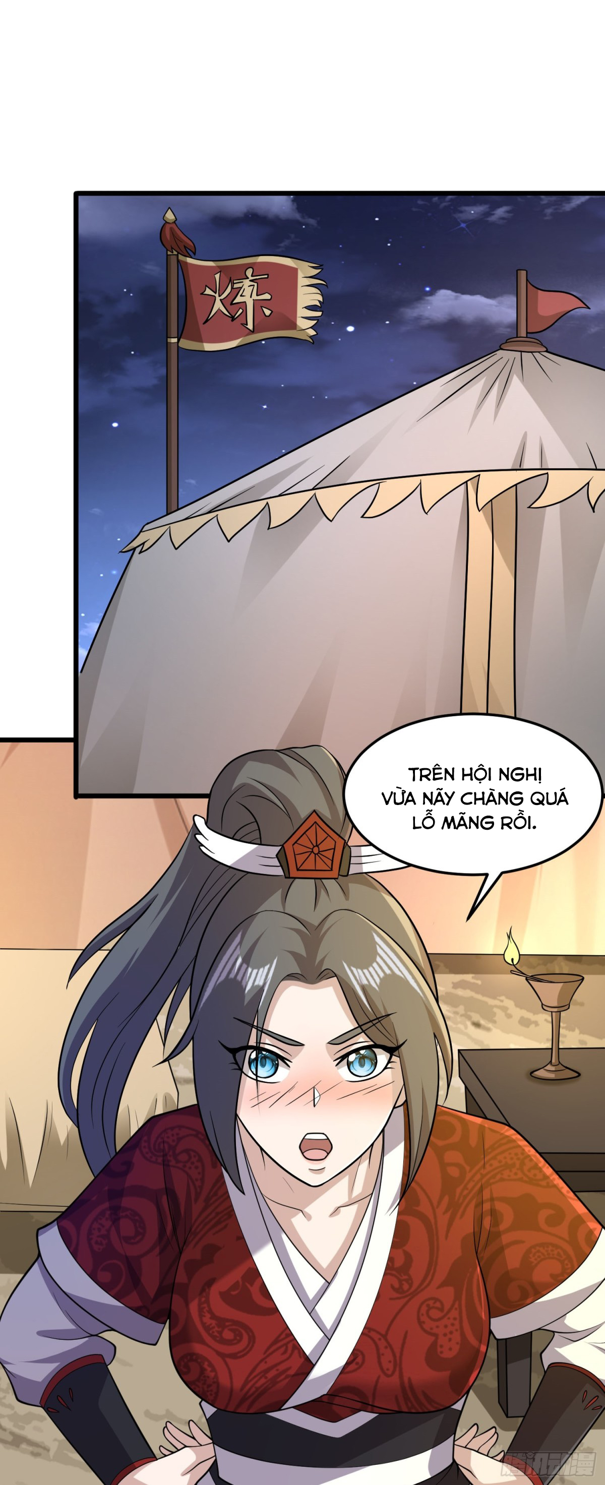 Luyện Khí Chi Thần: Chapter 89