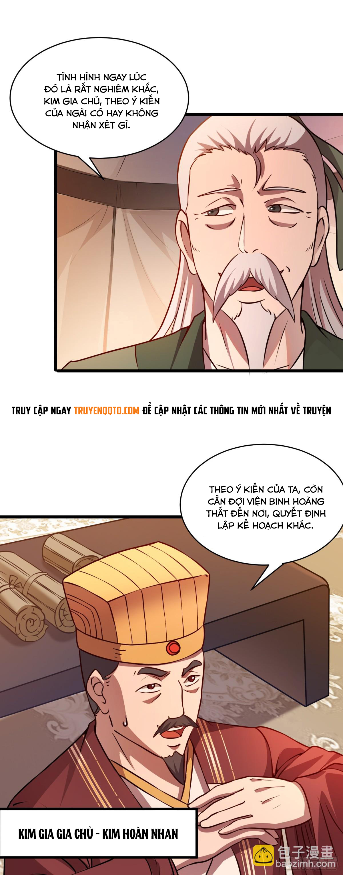 Luyện Khí Chi Thần: Chapter 89