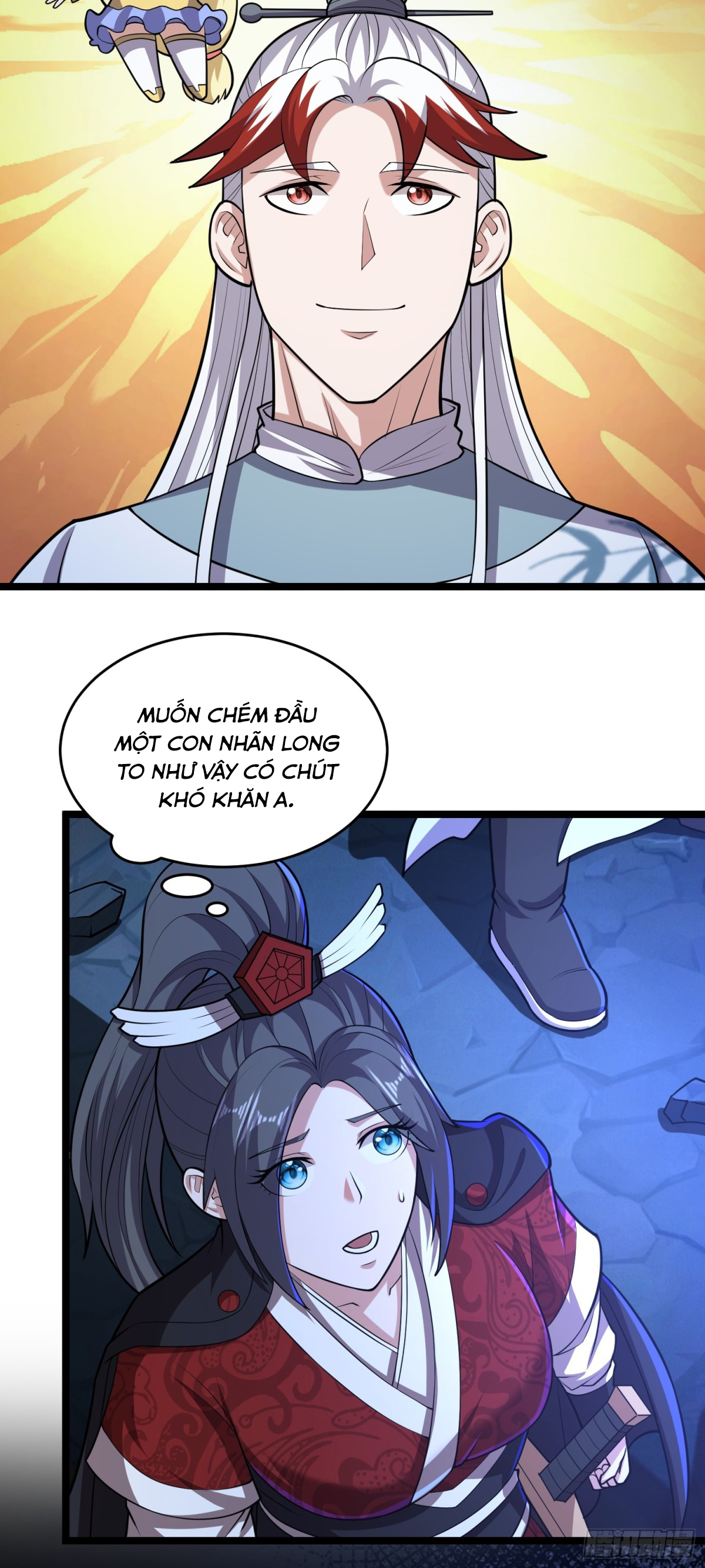 Luyện Khí Chi Thần: Chapter 90