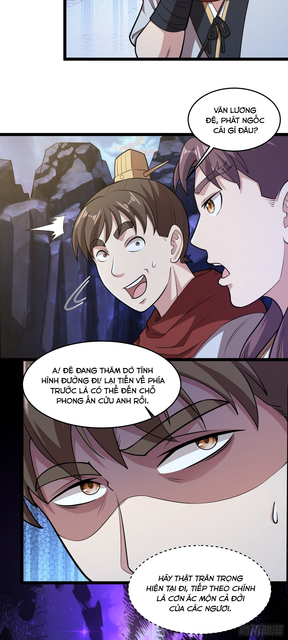 Luyện Khí Chi Thần: Chapter 90