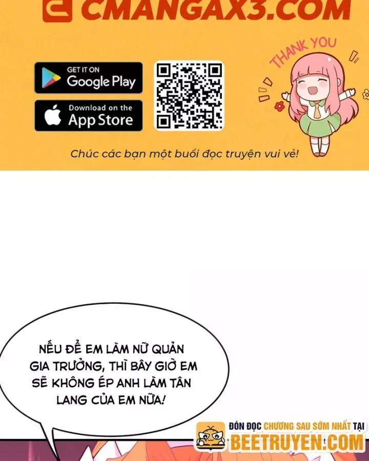 Luyện Kim Thuật Sĩ Tà Ác Không Trị Nổi Thể Thí Nghiệm Của Mình: Chapter 50
