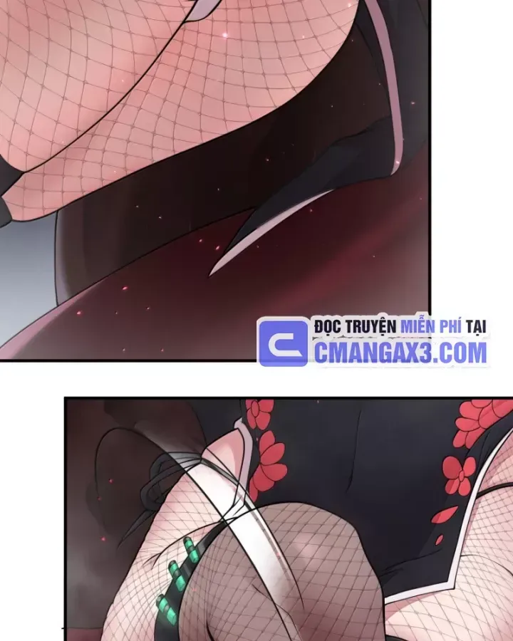 Luyện Kim Thuật Sĩ Tà Ác Không Trị Nổi Thể Thí Nghiệm Của Mình: Chapter 50