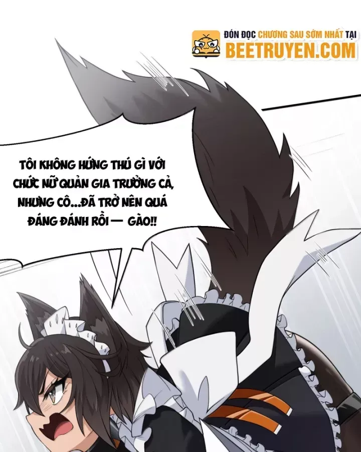 Luyện Kim Thuật Sĩ Tà Ác Không Trị Nổi Thể Thí Nghiệm Của Mình: Chapter 50