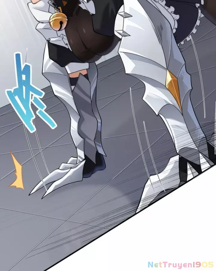 Luyện Kim Thuật Sĩ Tà Ác Không Trị Nổi Thể Thí Nghiệm Của Mình: Chapter 50