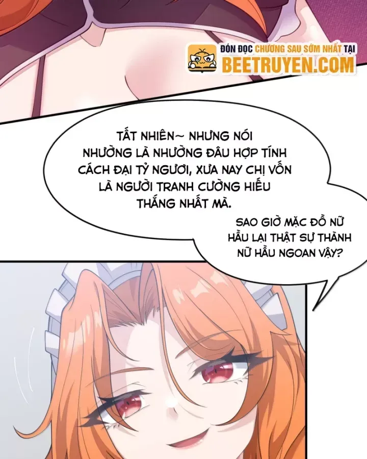 Luyện Kim Thuật Sĩ Tà Ác Không Trị Nổi Thể Thí Nghiệm Của Mình: Chapter 50