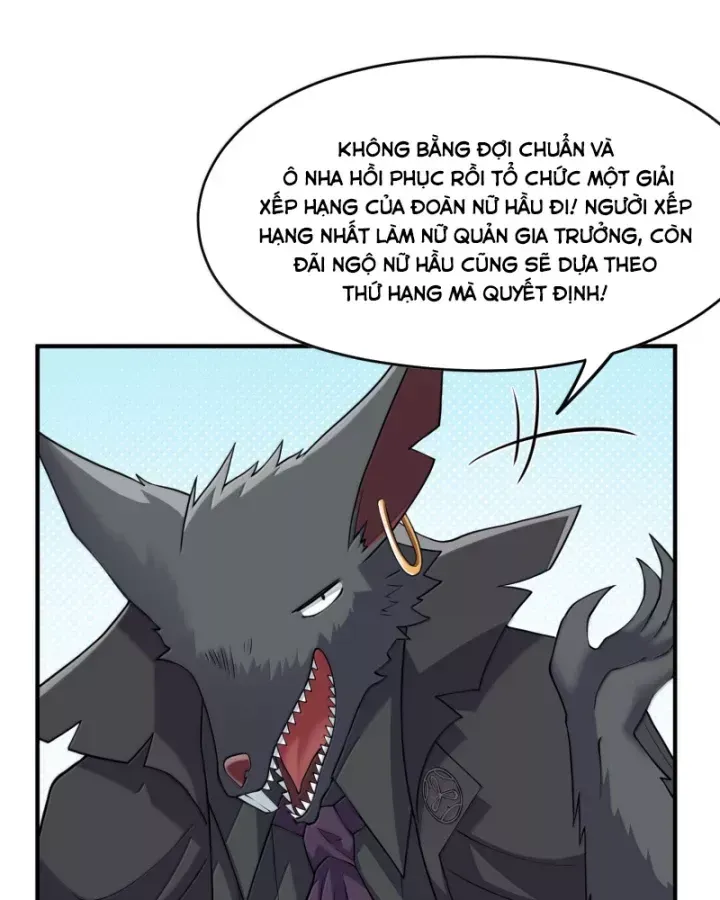 Luyện Kim Thuật Sĩ Tà Ác Không Trị Nổi Thể Thí Nghiệm Của Mình: Chapter 50