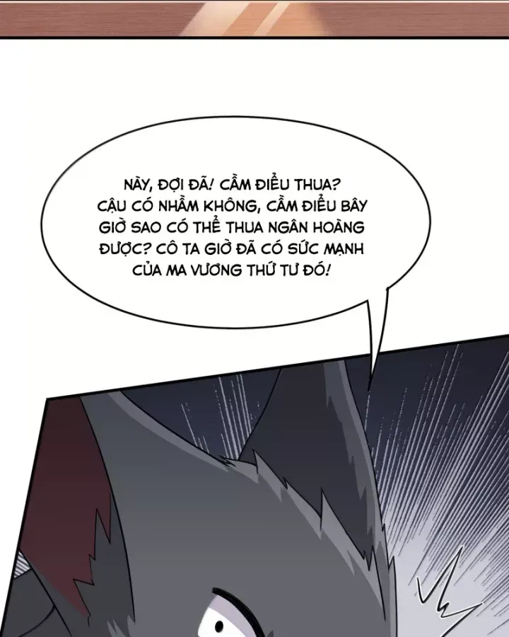 Luyện Kim Thuật Sĩ Tà Ác Không Trị Nổi Thể Thí Nghiệm Của Mình: Chapter 50