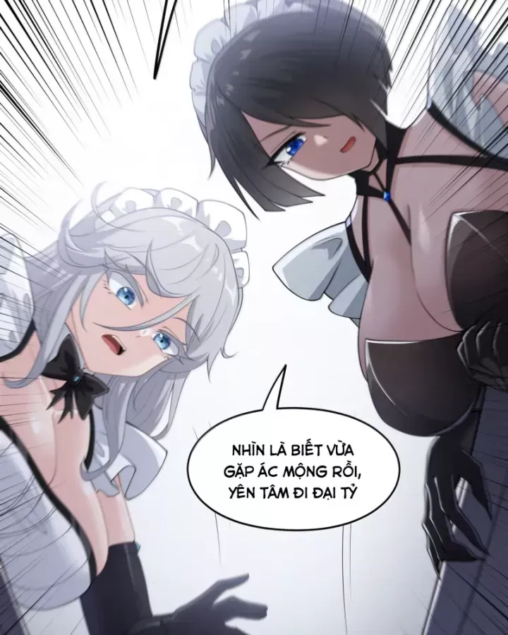 Luyện Kim Thuật Sĩ Tà Ác Không Trị Nổi Thể Thí Nghiệm Của Mình: Chapter 50
