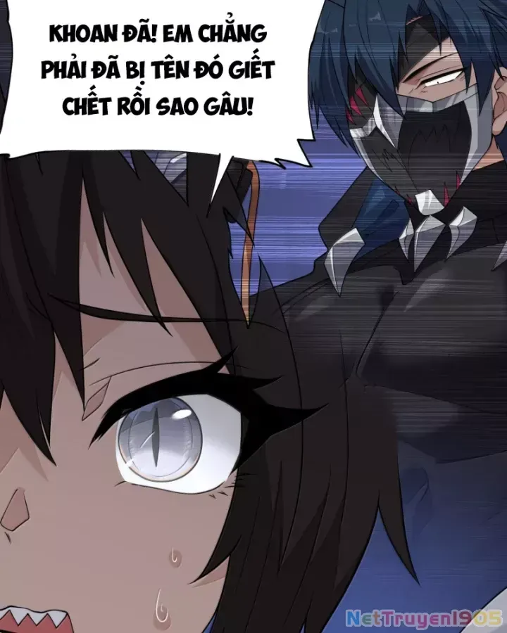 Luyện Kim Thuật Sĩ Tà Ác Không Trị Nổi Thể Thí Nghiệm Của Mình: Chapter 50