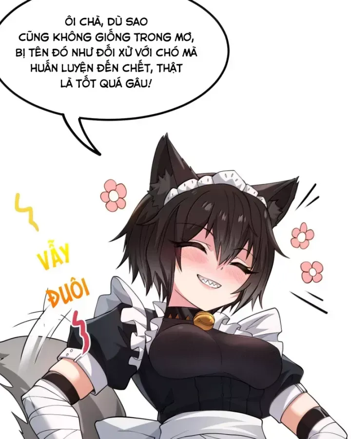 Luyện Kim Thuật Sĩ Tà Ác Không Trị Nổi Thể Thí Nghiệm Của Mình: Chapter 50