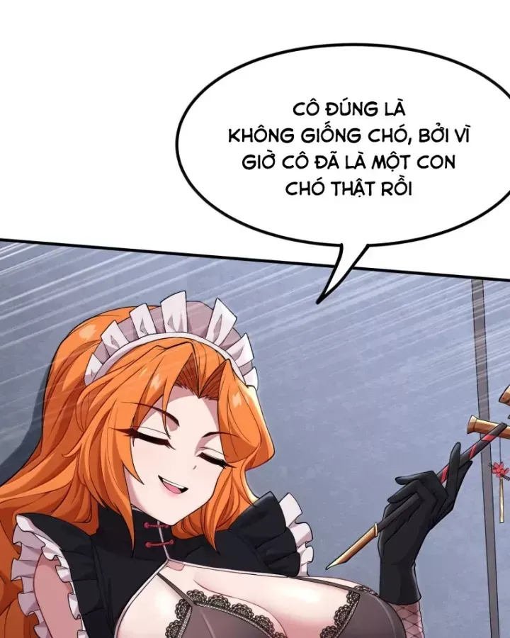 Luyện Kim Thuật Sĩ Tà Ác Không Trị Nổi Thể Thí Nghiệm Của Mình: Chapter 50