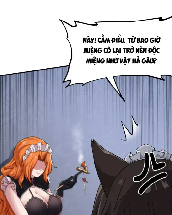 Luyện Kim Thuật Sĩ Tà Ác Không Trị Nổi Thể Thí Nghiệm Của Mình: Chapter 50