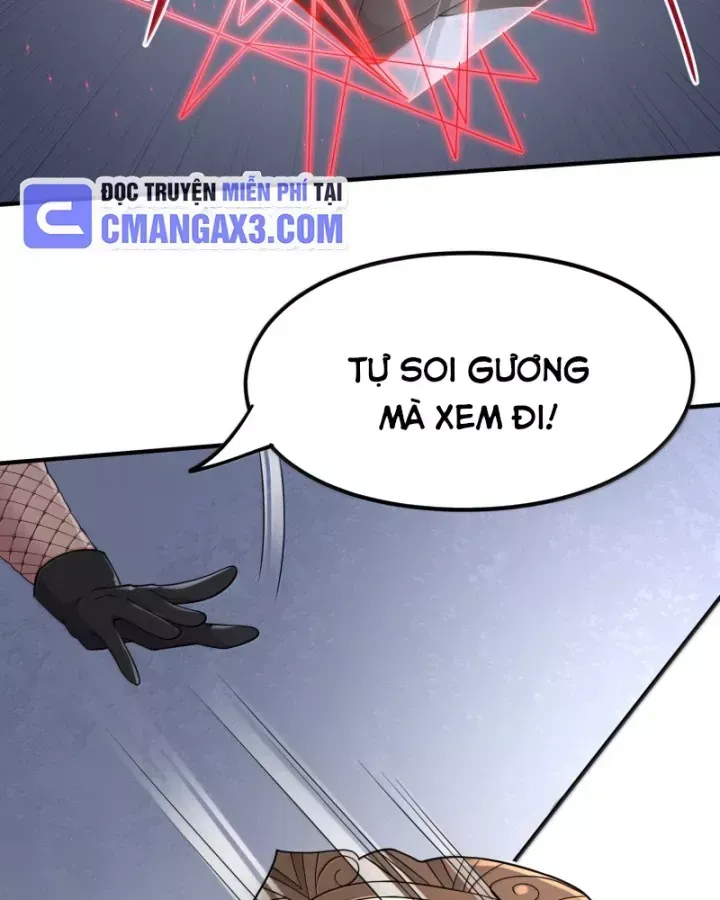Luyện Kim Thuật Sĩ Tà Ác Không Trị Nổi Thể Thí Nghiệm Của Mình: Chapter 50
