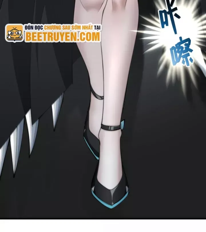Luyện Kim Thuật Sĩ Tà Ác Không Trị Nổi Thể Thí Nghiệm Của Mình: Chapter 50