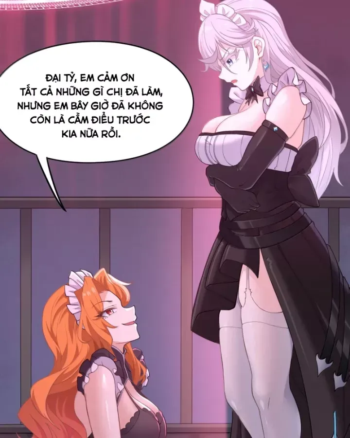 Luyện Kim Thuật Sĩ Tà Ác Không Trị Nổi Thể Thí Nghiệm Của Mình: Chapter 50