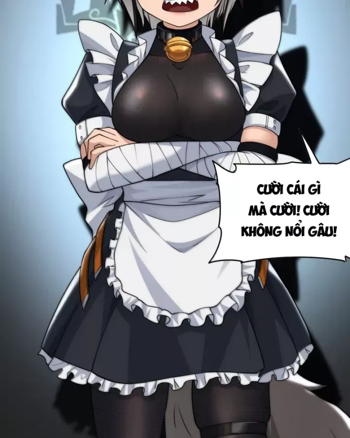 Luyện Kim Thuật Sĩ Tà Ác Không Trị Nổi Thể Thí Nghiệm Của Mình: Chapter 50