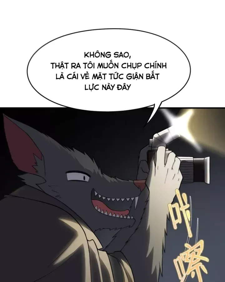 Luyện Kim Thuật Sĩ Tà Ác Không Trị Nổi Thể Thí Nghiệm Của Mình: Chapter 50
