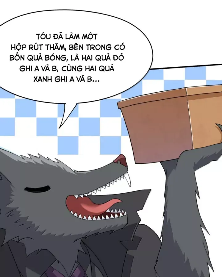 Luyện Kim Thuật Sĩ Tà Ác Không Trị Nổi Thể Thí Nghiệm Của Mình: Chapter 50