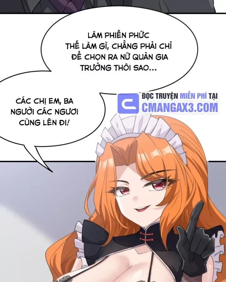 Luyện Kim Thuật Sĩ Tà Ác Không Trị Nổi Thể Thí Nghiệm Của Mình: Chapter 50