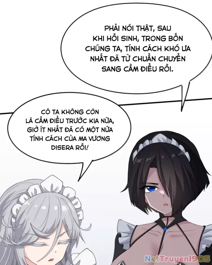 Luyện Kim Thuật Sĩ Tà Ác Không Trị Nổi Thể Thí Nghiệm Của Mình: Chapter 50