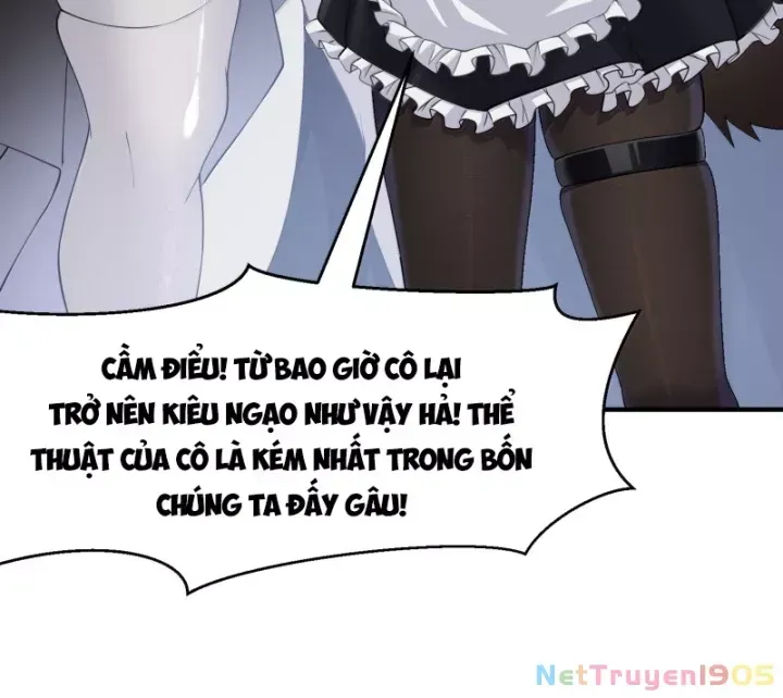 Luyện Kim Thuật Sĩ Tà Ác Không Trị Nổi Thể Thí Nghiệm Của Mình: Chapter 50
