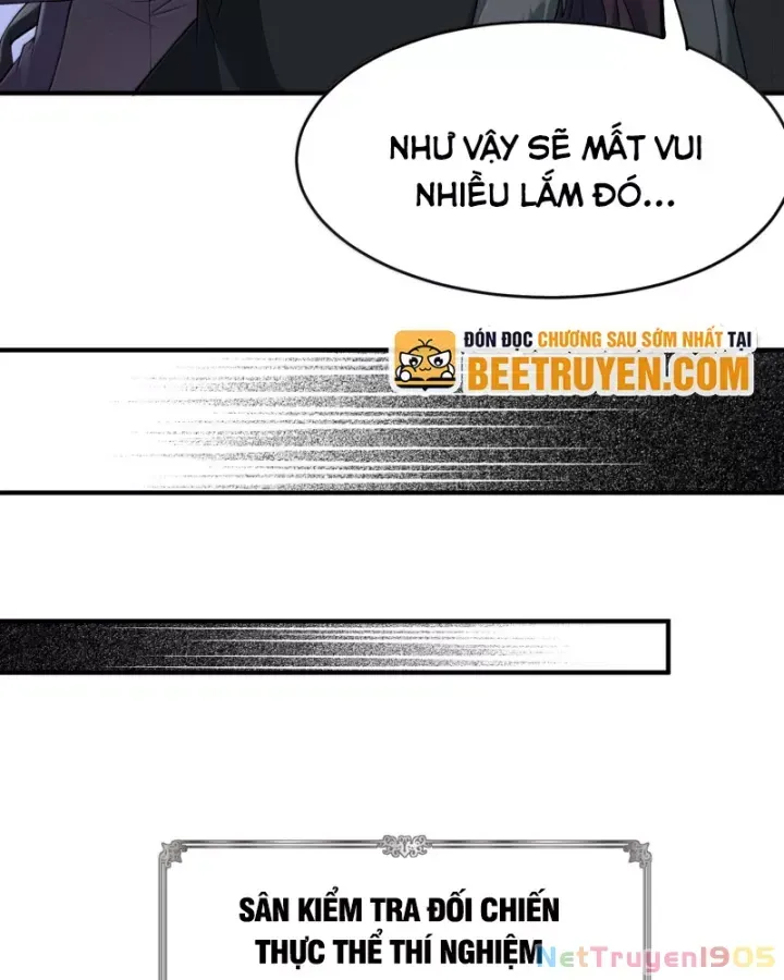 Luyện Kim Thuật Sĩ Tà Ác Không Trị Nổi Thể Thí Nghiệm Của Mình: Chapter 50