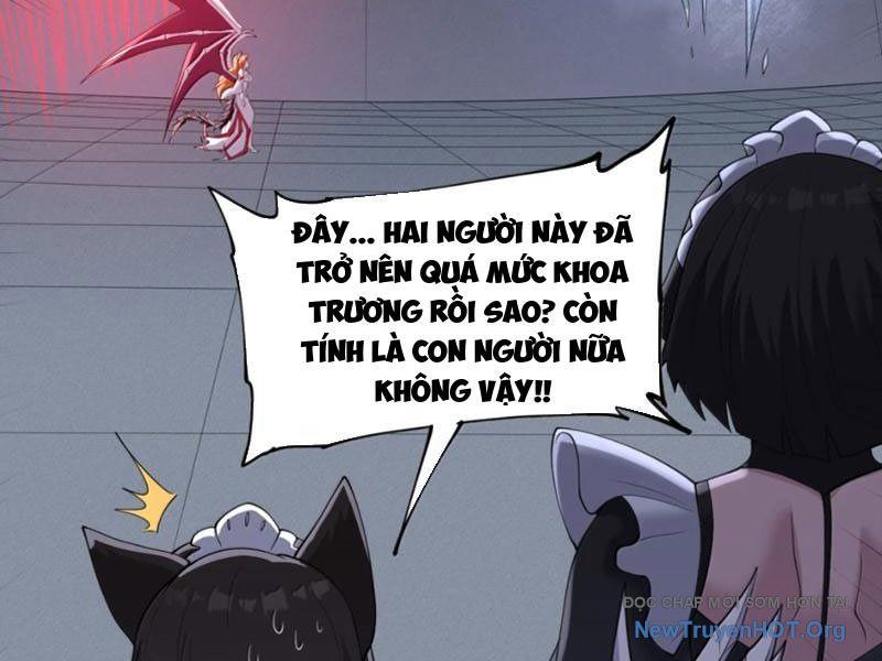 Luyện Kim Thuật Sĩ Tà Ác Không Trị Nổi Thể Thí Nghiệm Của Mình: Chapter 51