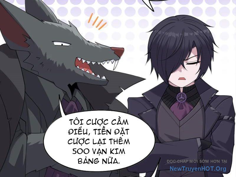 Luyện Kim Thuật Sĩ Tà Ác Không Trị Nổi Thể Thí Nghiệm Của Mình: Chapter 51