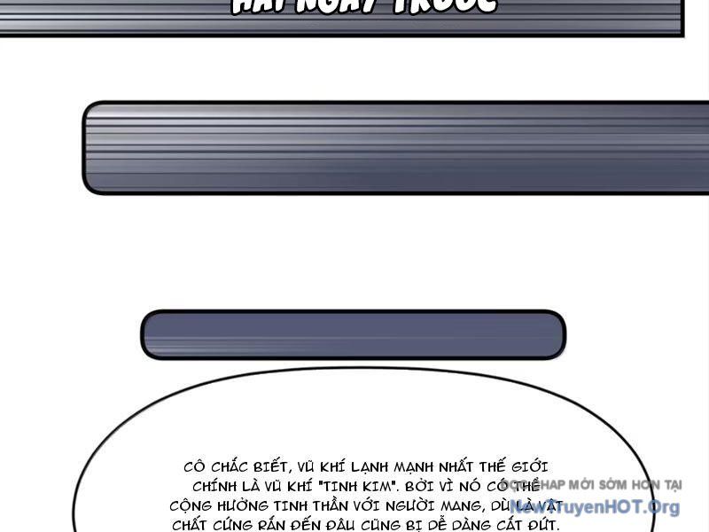 Luyện Kim Thuật Sĩ Tà Ác Không Trị Nổi Thể Thí Nghiệm Của Mình: Chapter 51