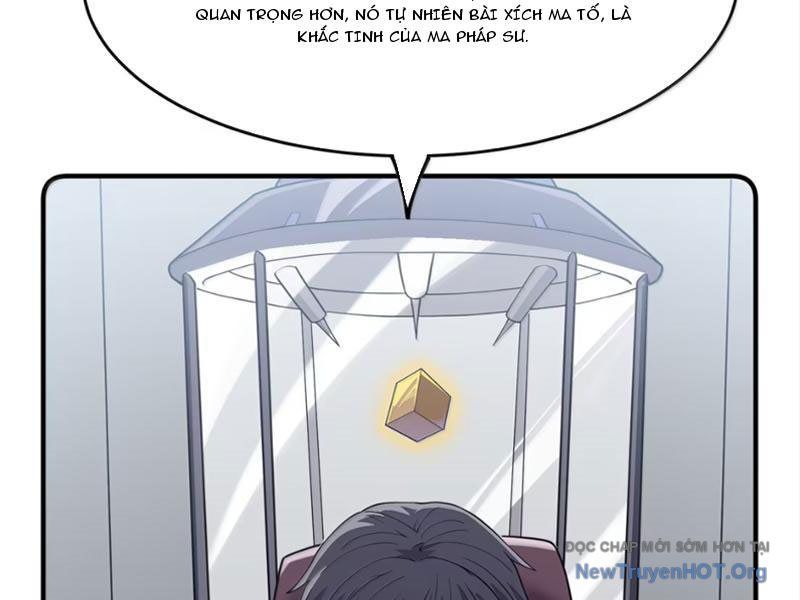 Luyện Kim Thuật Sĩ Tà Ác Không Trị Nổi Thể Thí Nghiệm Của Mình: Chapter 51