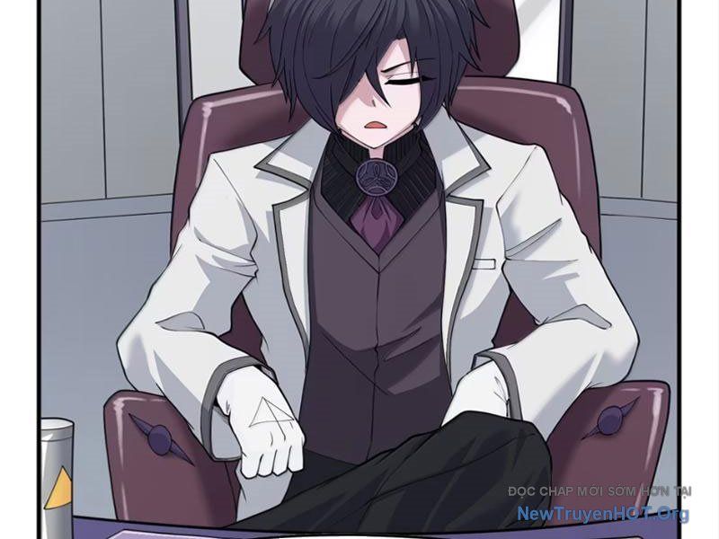 Luyện Kim Thuật Sĩ Tà Ác Không Trị Nổi Thể Thí Nghiệm Của Mình: Chapter 51