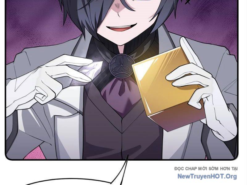 Luyện Kim Thuật Sĩ Tà Ác Không Trị Nổi Thể Thí Nghiệm Của Mình: Chapter 51