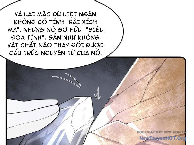 Luyện Kim Thuật Sĩ Tà Ác Không Trị Nổi Thể Thí Nghiệm Của Mình: Chapter 51