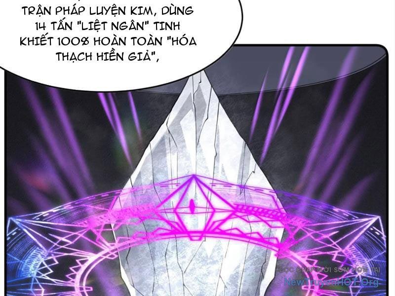 Luyện Kim Thuật Sĩ Tà Ác Không Trị Nổi Thể Thí Nghiệm Của Mình: Chapter 51