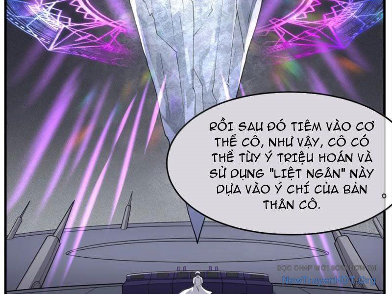 Luyện Kim Thuật Sĩ Tà Ác Không Trị Nổi Thể Thí Nghiệm Của Mình: Chapter 51